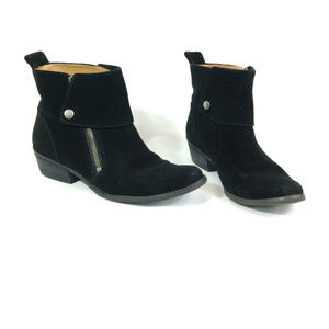 Nine West Bleaker Bootie, 7.5